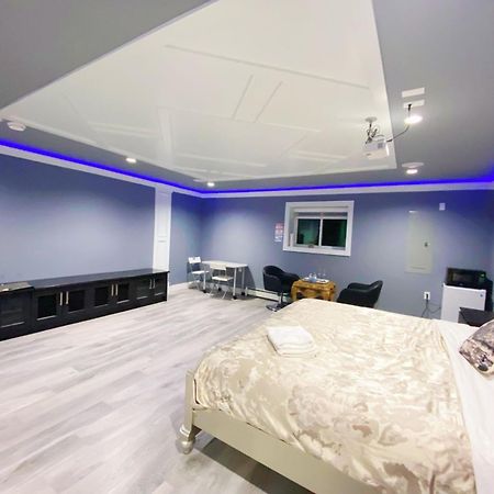 Aaron'S Sweet Home Σάρρεϋ Εξωτερικό φωτογραφία