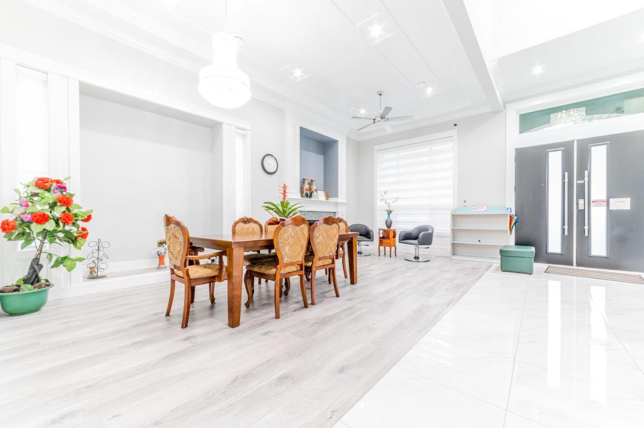 Aaron'S Sweet Home Σάρρεϋ Εξωτερικό φωτογραφία