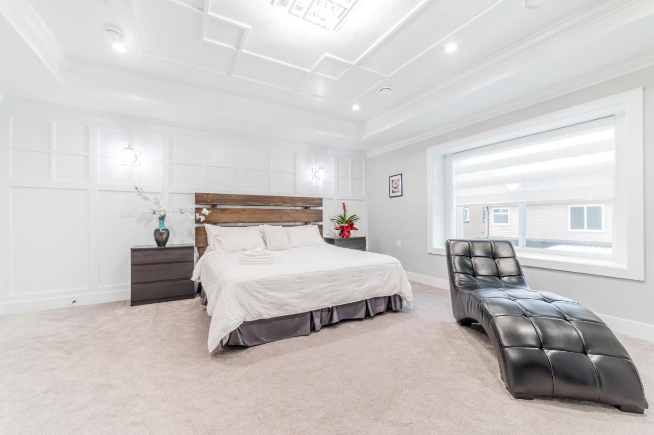 Aaron'S Sweet Home Σάρρεϋ Εξωτερικό φωτογραφία