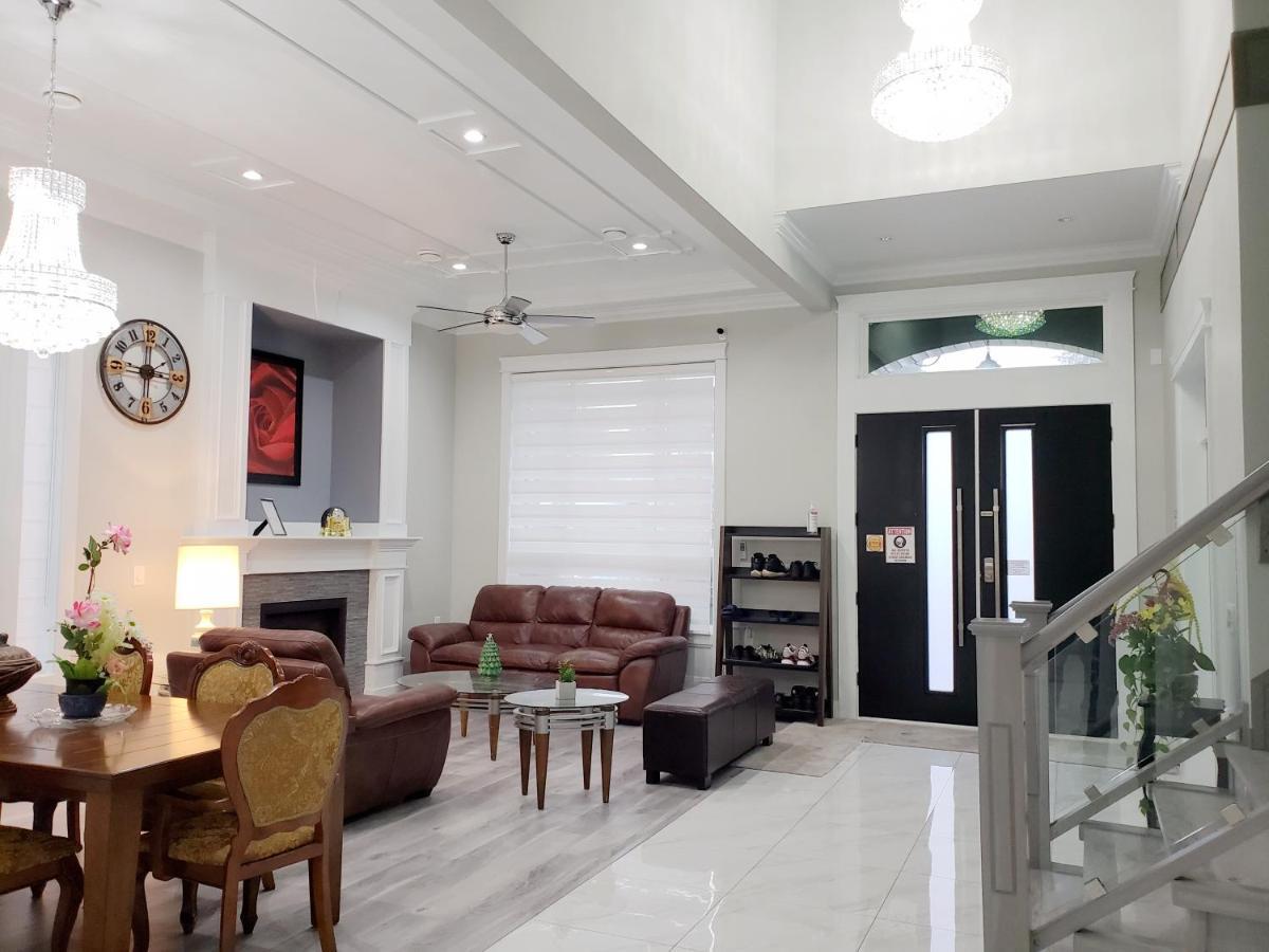 Aaron'S Sweet Home Σάρρεϋ Εξωτερικό φωτογραφία