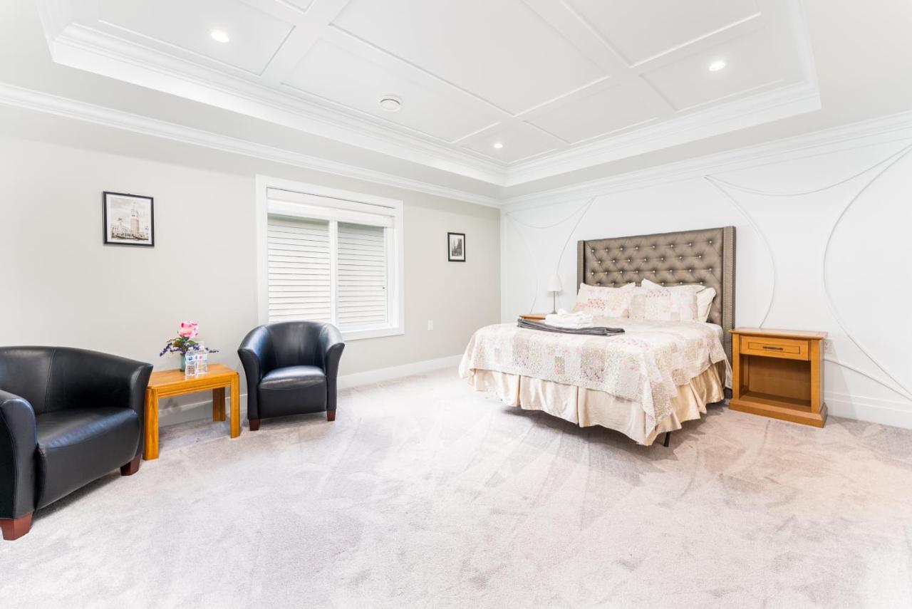 Aaron'S Sweet Home Σάρρεϋ Εξωτερικό φωτογραφία