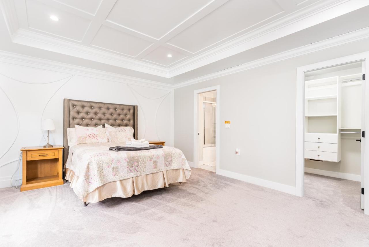 Aaron'S Sweet Home Σάρρεϋ Εξωτερικό φωτογραφία
