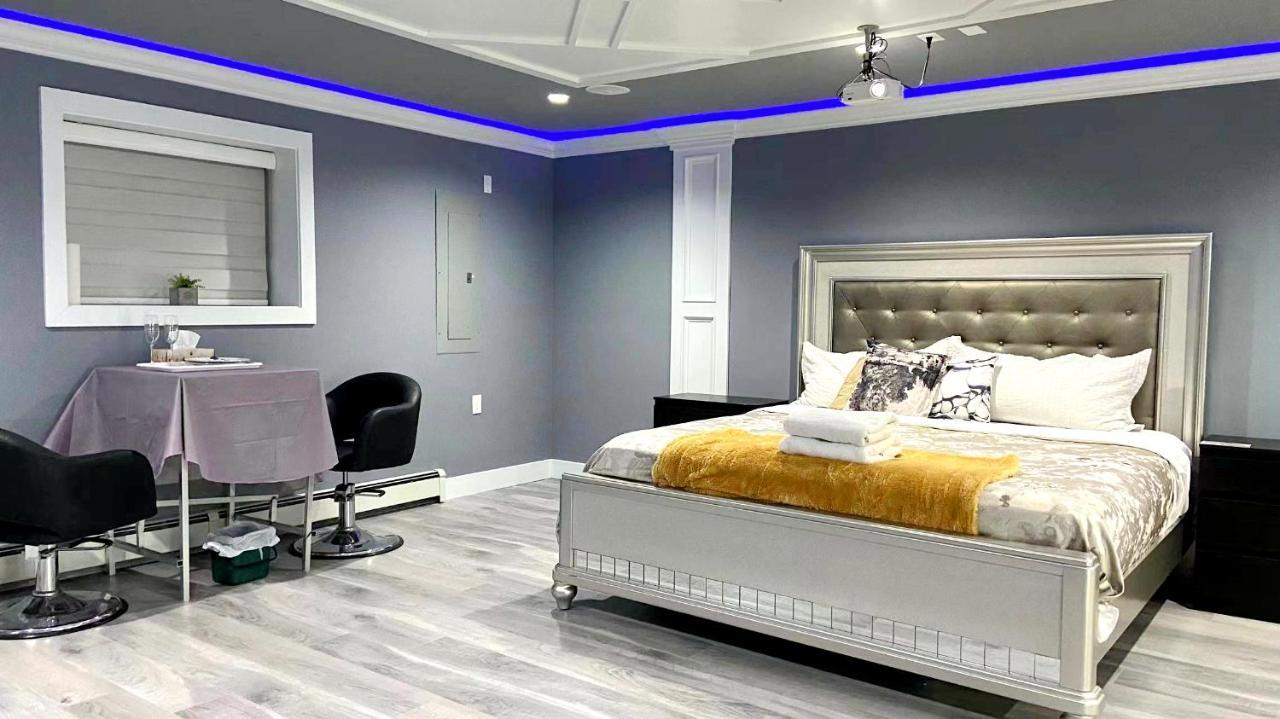 Aaron'S Sweet Home Σάρρεϋ Εξωτερικό φωτογραφία