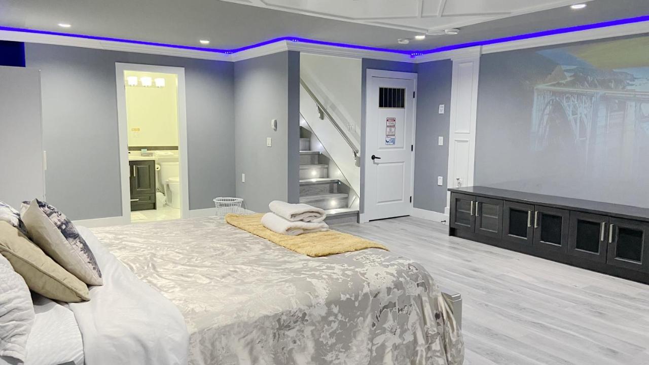 Aaron'S Sweet Home Σάρρεϋ Εξωτερικό φωτογραφία