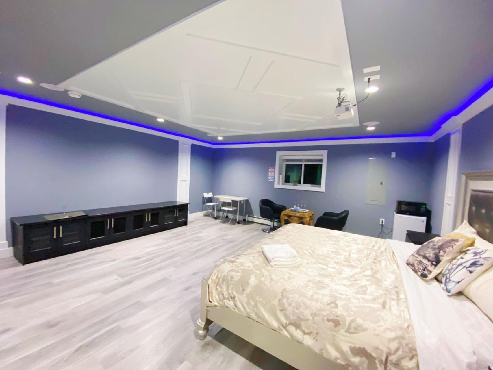 Aaron'S Sweet Home Σάρρεϋ Εξωτερικό φωτογραφία