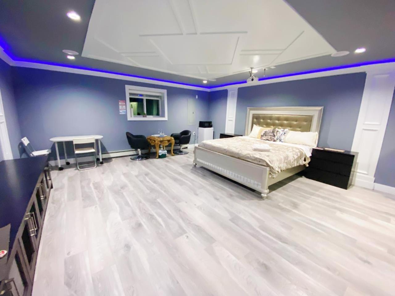 Aaron'S Sweet Home Σάρρεϋ Εξωτερικό φωτογραφία